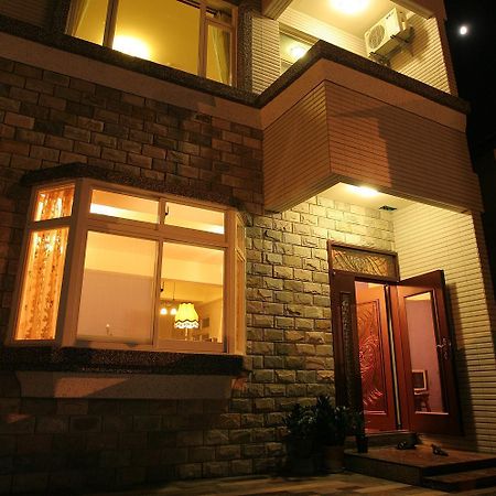Heart Stay Hualien City Exterior photo